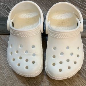 Baby CROCS